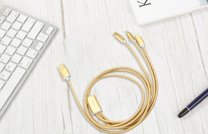 如何正確使用數(shù)據(jù)線？你真的了解數(shù)據(jù)線嗎